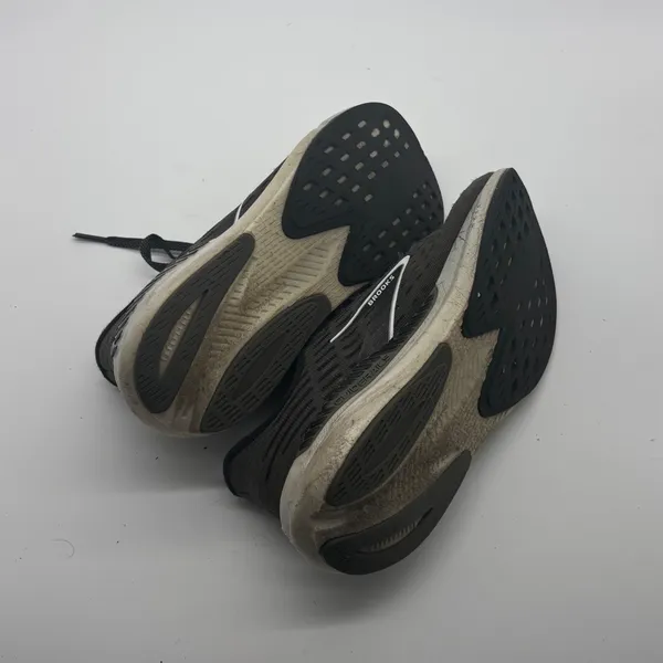Brooks Hyperion GTS Black White Running Shoes Womens 6.5 - Image 5
