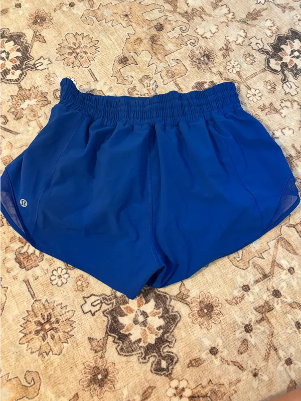 Lululemon Shorts - Image 2