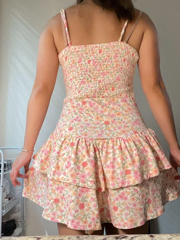 Altar'd State Dress - Image 3