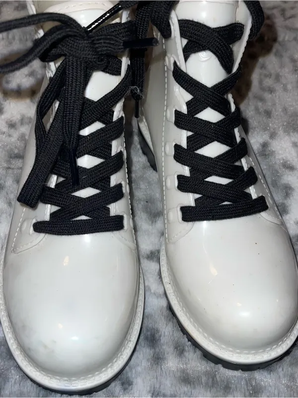 Circus by Sam Edelman rain boots - Image 2