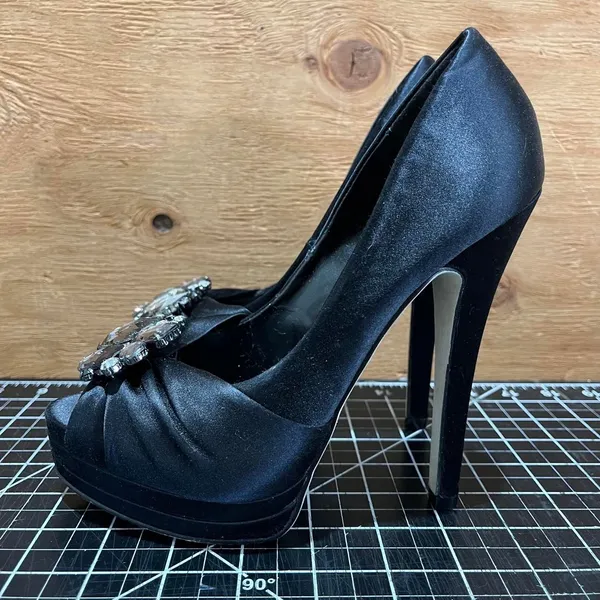 Aldo Women's Black Footwear - Image 4