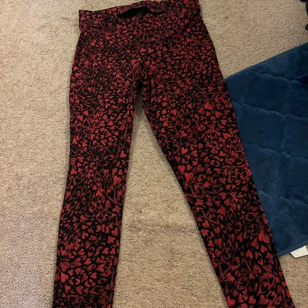 Torrid Leggings‎ size 1 - Image 4
