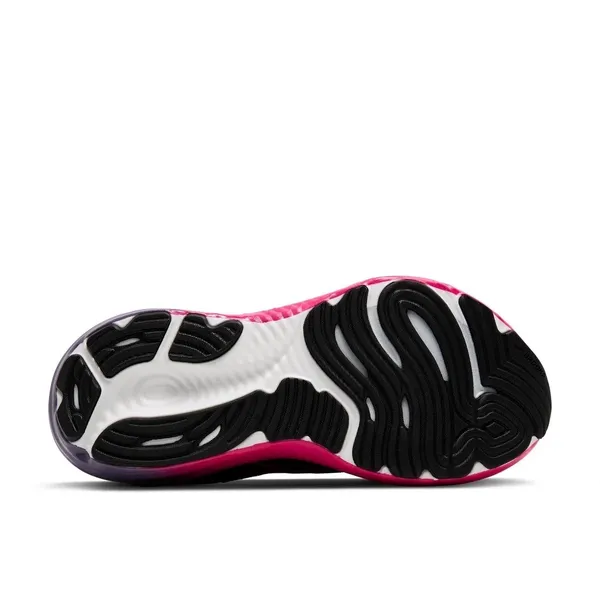 Brooks Womens Glycerin 22 Shoes Black Montana Fuschia Size 6 NWB No Lid - Image 6