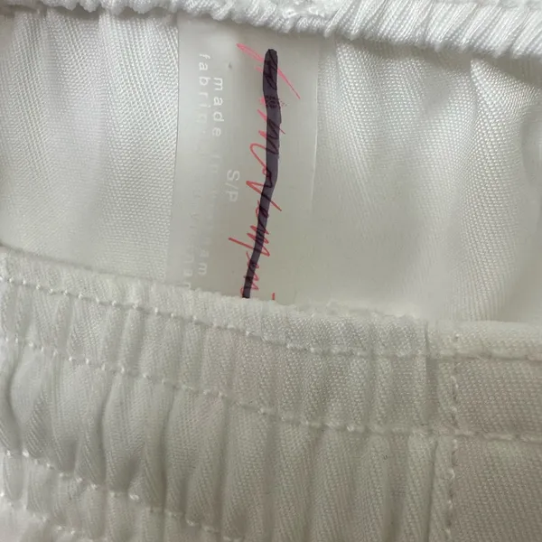 NWOT FP Movement Look Back At It Shorts | High Rise Activewear - Image 5