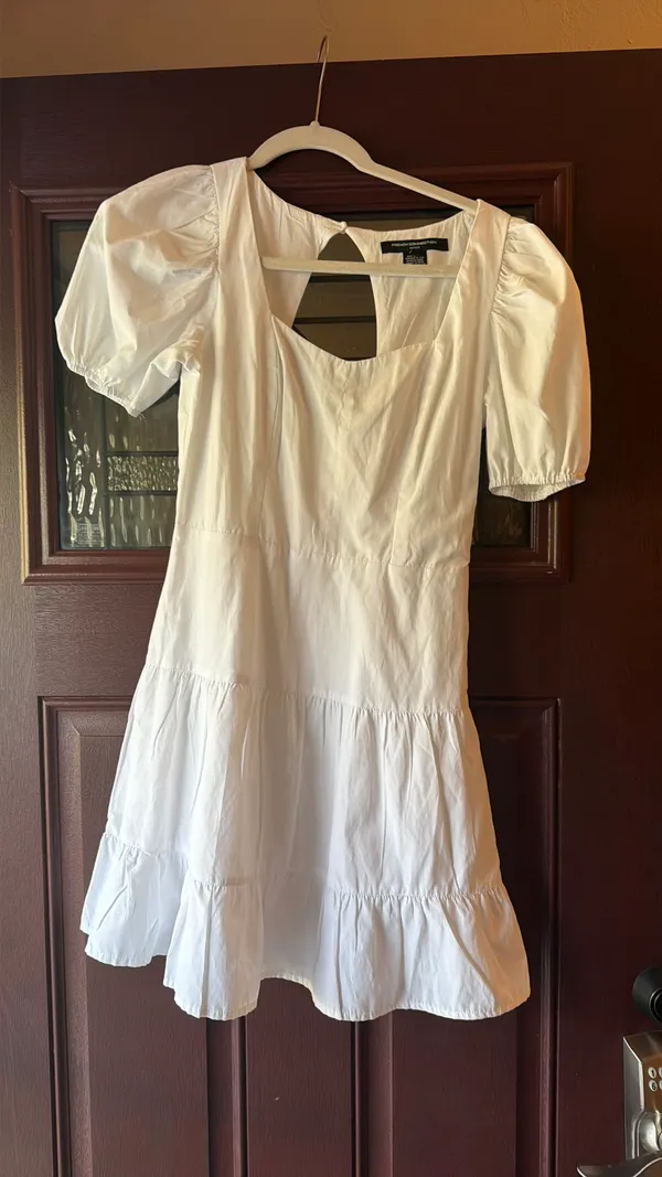 French Connection Dress - Image 3
