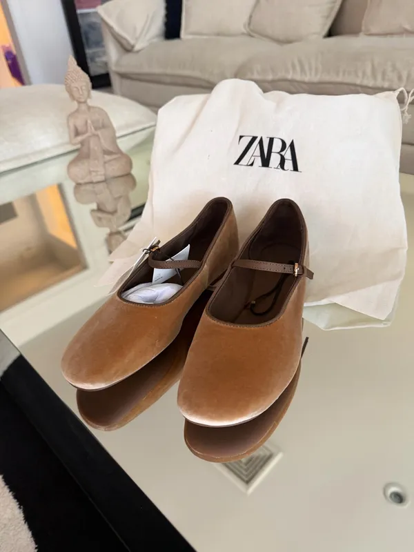 Zara shoes  - Image 5