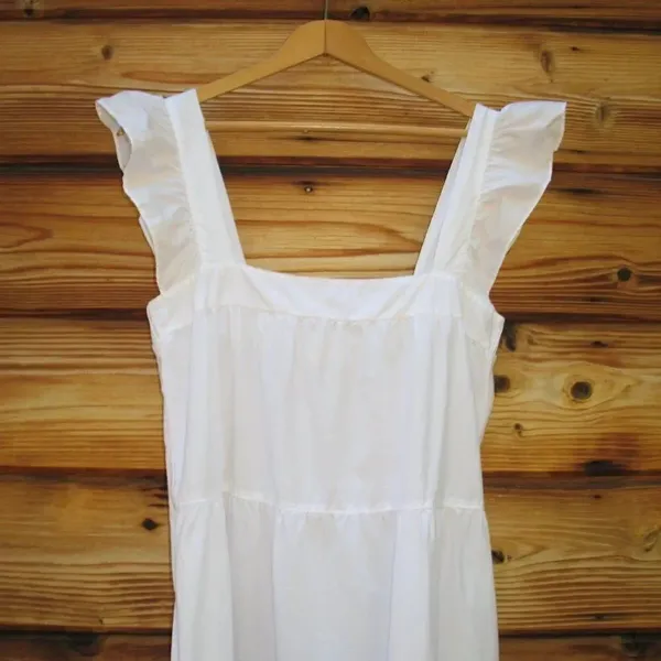 Nation Ltd Camille Easy Sundress Bloggers Fave Dress - Image 5