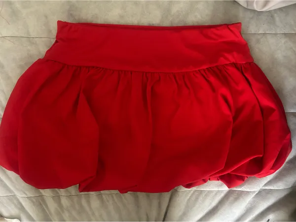 SHEIN bubble skirt - Image 2