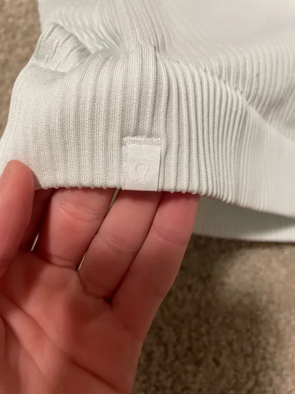 Lululemon top  - Image 2
