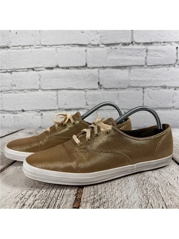 Keds Women's Sneakers Size 10 - Image 2