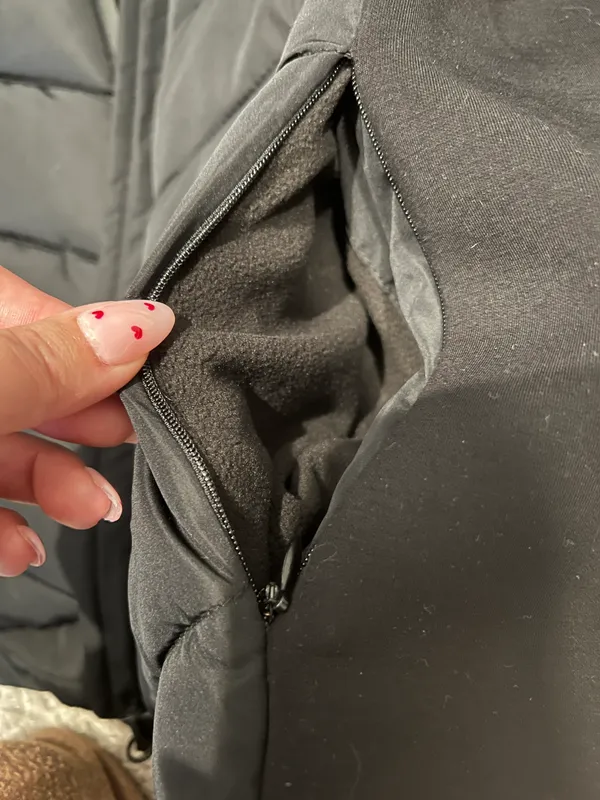 ZARA Jacket - Image 4