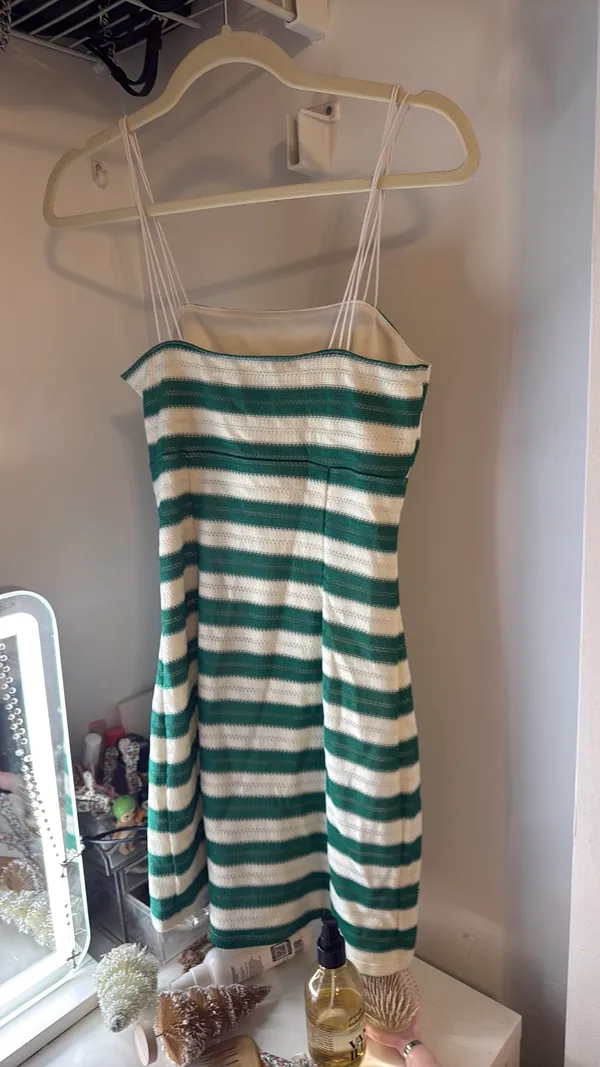 Show Me Your Mumu Dress - Image 3