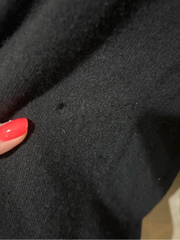 Club room cashmere long sleeve - Image 3