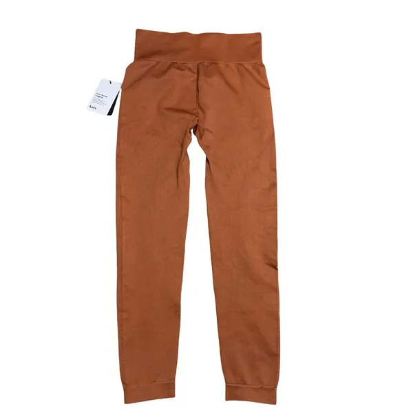 ✨🧡 Knix Good‎ To Go Seamless Legging Copper M 🧡✨ Brown Size M - Image 4