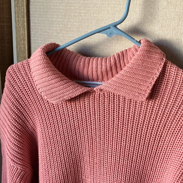 FINAL MARKDOWN Westbound Knit Top medium - Image 5