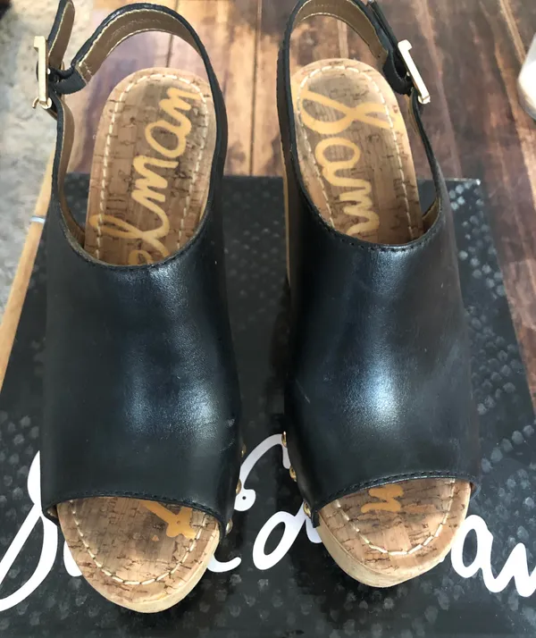 Sam Edelman Marley Heels - Image 3