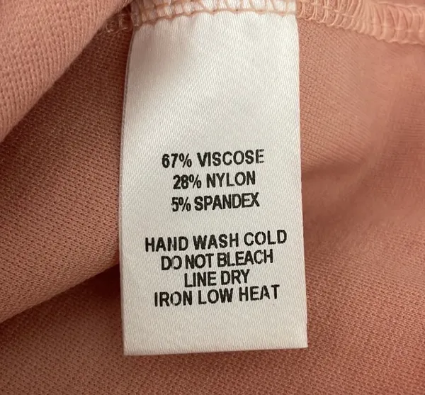 Lulus Blush Pink Bodysuit - Image 11