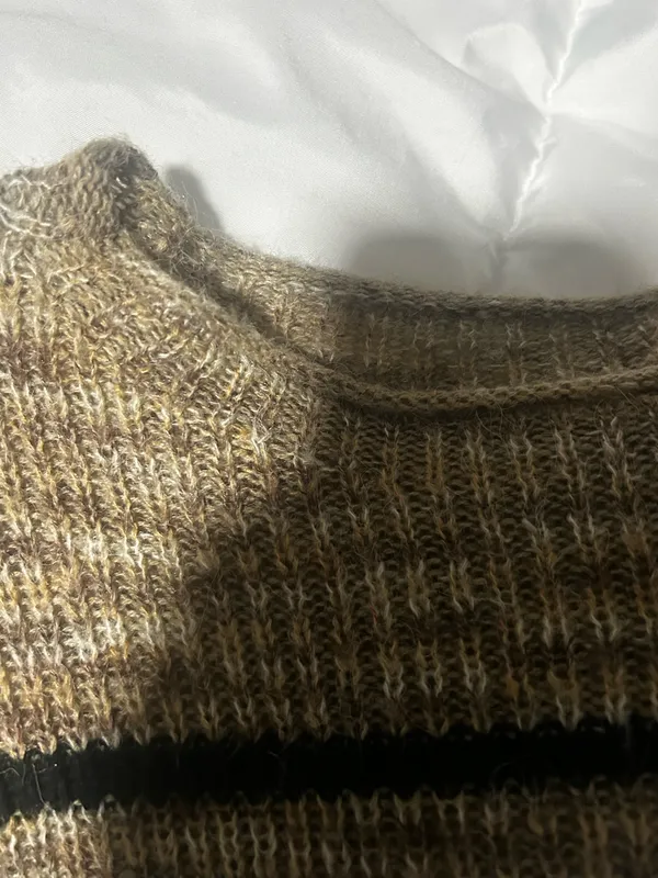 Sweater Shein Knit - Image 2