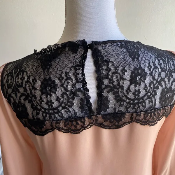 THE LIMITED WOMEN'S BLOUSE - Image 4