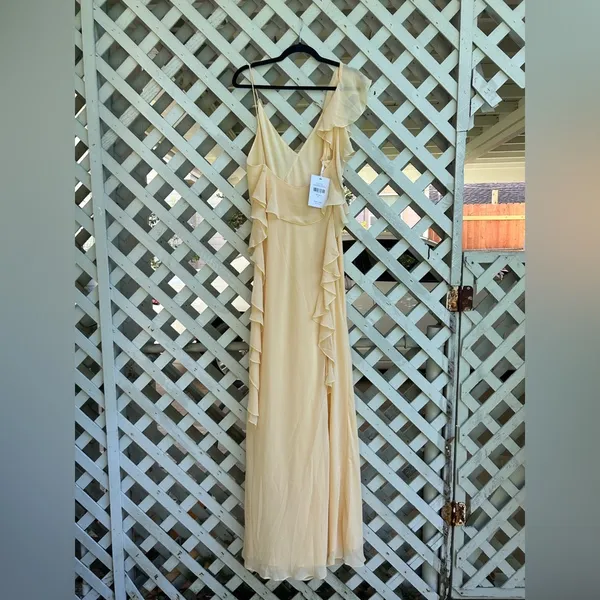 Ronny kobo Olivialle Dress - Image 5