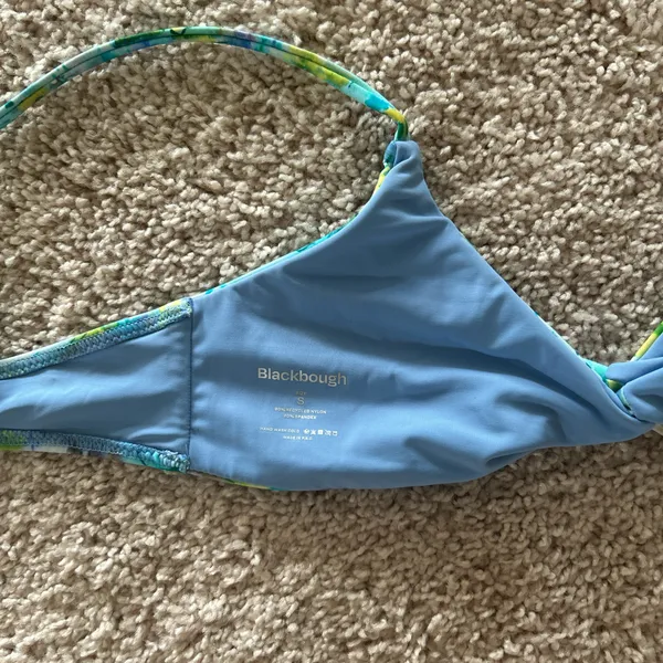 Blackbough Bikini Top - Image 3