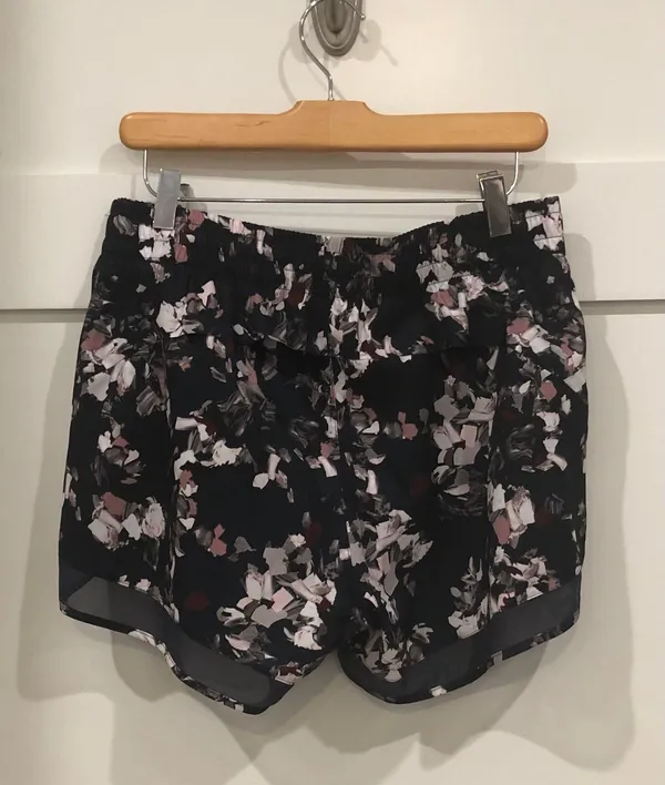 Running Shorts - Image 2