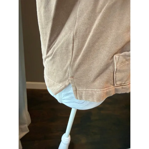 Old navy 1/2 zip mock sweatshirt - Image 4