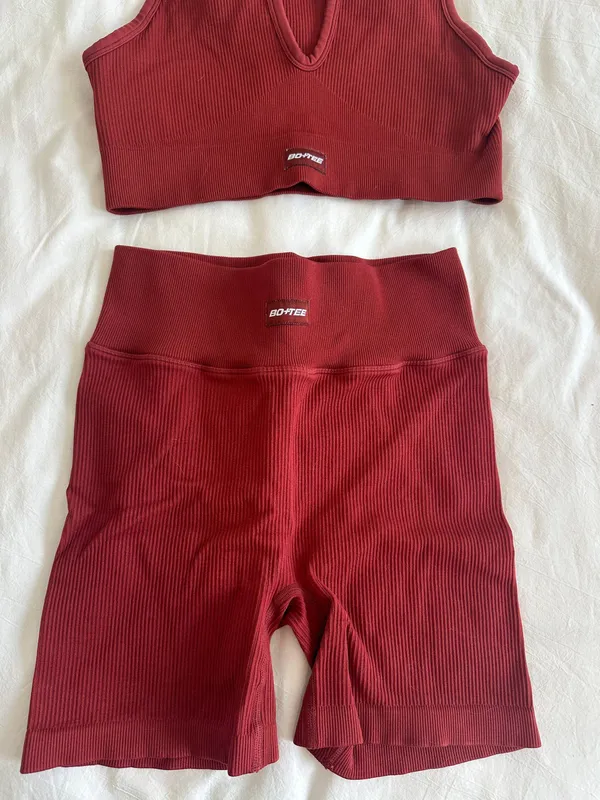 Workout Set - Image 4