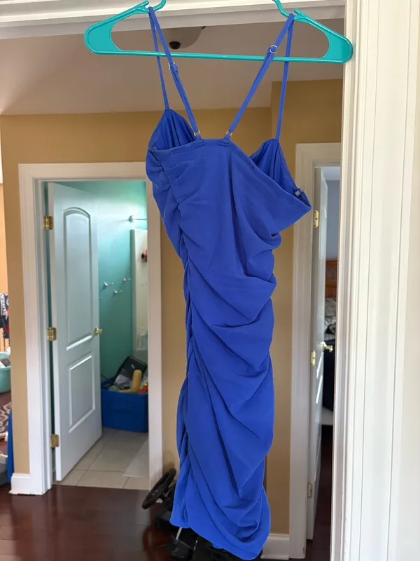 Windsor Dress - Image 4
