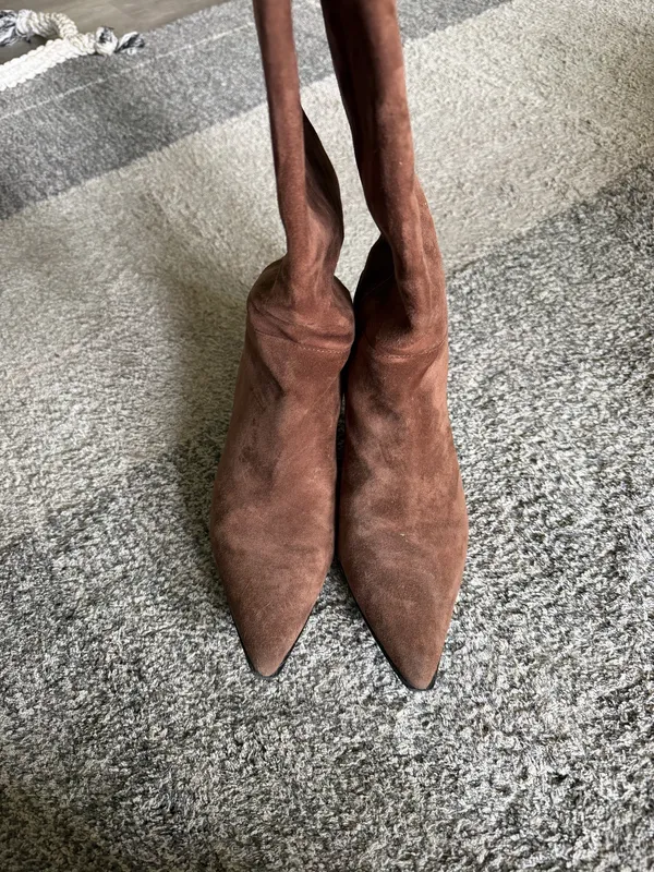 J.Crew Boots - Image 2