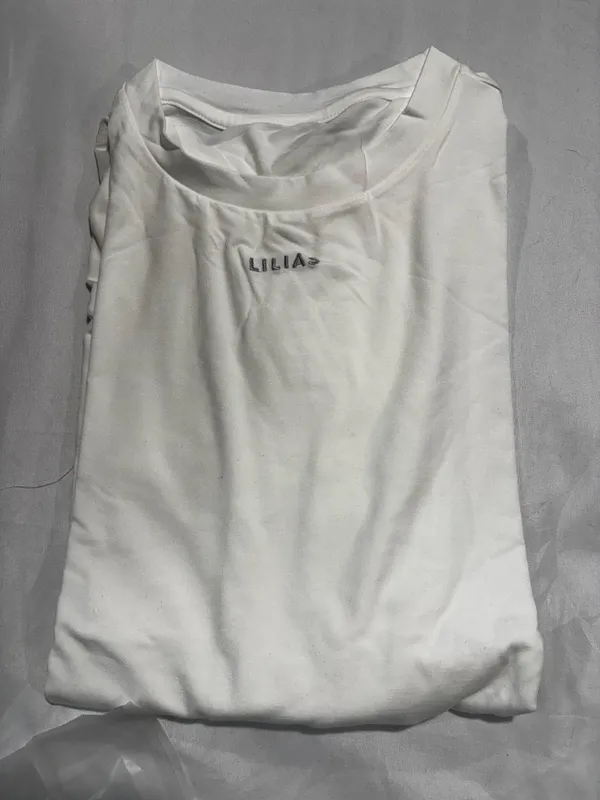 Lilias Active The Everyday Boy Tee - Image 2