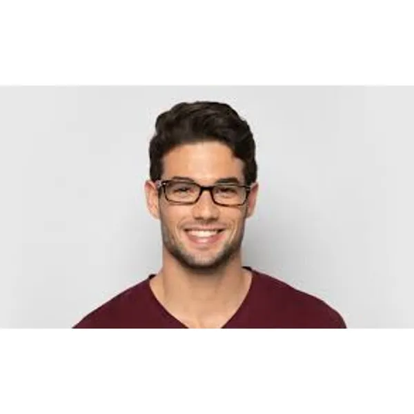 RAY BAN Black Glasses Eyeglasses Frames Mens or Womens Unisex RB5206 RB 5206 - Image 3