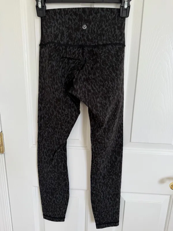 Lululemon Wunder Under High-Rise - Image 3