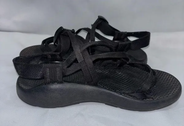 Chacos Z2 Strappy Sandals - Image 6