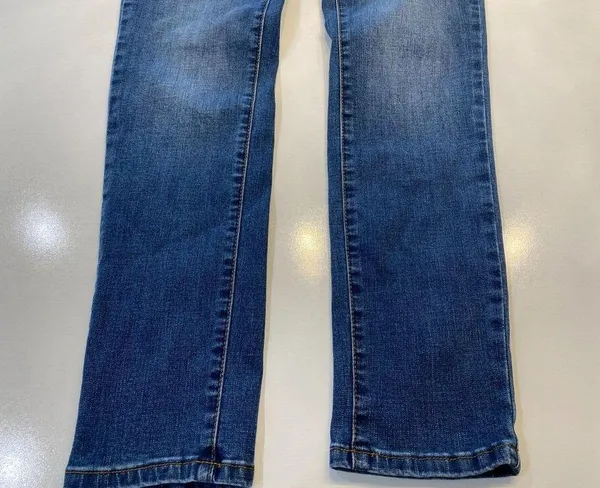 Kan Can Denim Skinny Ankle Jean Size 11 Women's - Image 2