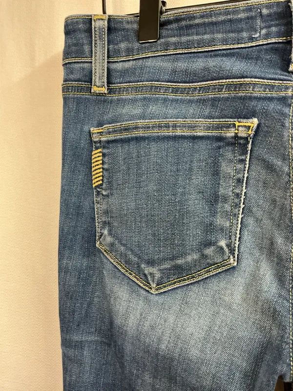 Paige denim jeans woman’s 27  - Image 6
