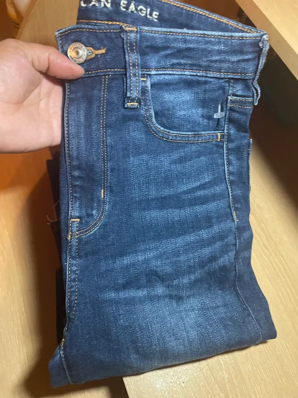 American Eagle Super Stretch 2 Regular - Image 4