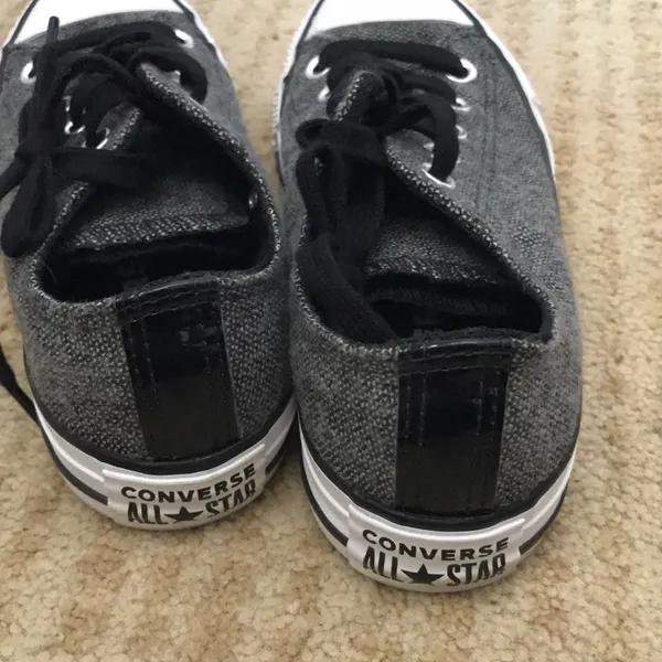 Convex All Star woman size 5 - Image 2