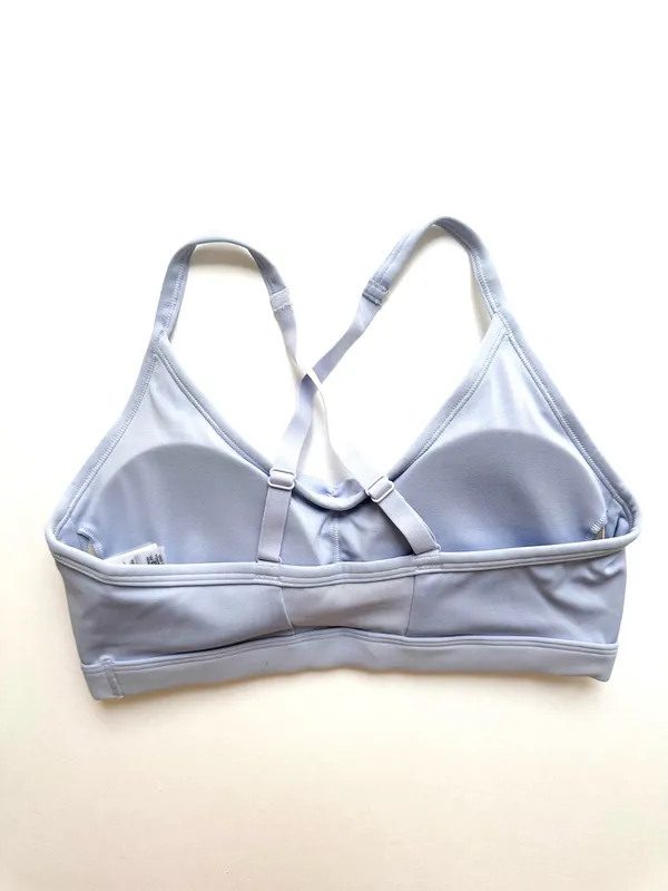 Gymshark S Ruched Sports Bra - Image 3