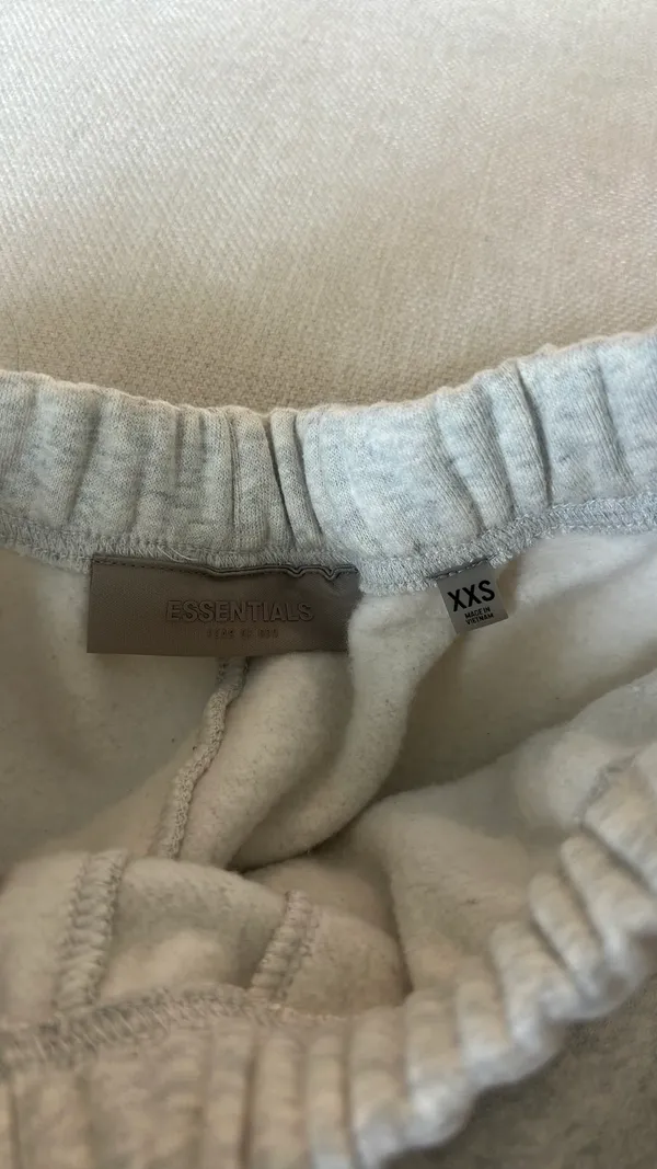 Essentials Fear of God Sweatpants - Image 3