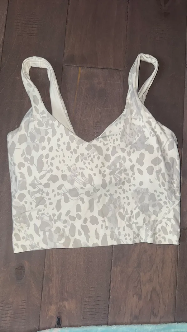 Lululemon Tank Align - Image 2