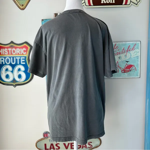 7 For All Mankind California Dreamin Tee - Image 3