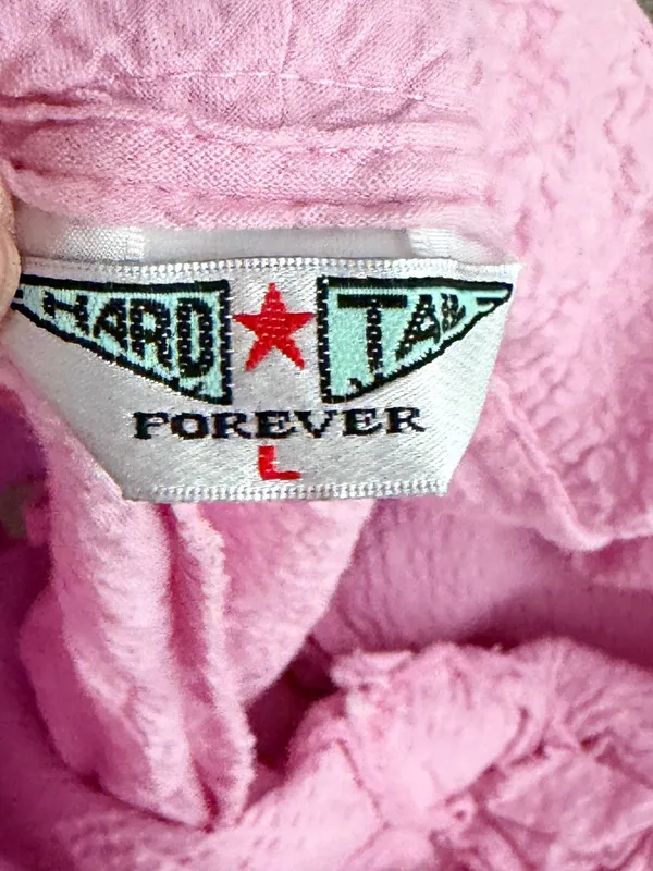 Hard Tail Forever Cotton Shorts nwot - Image 4