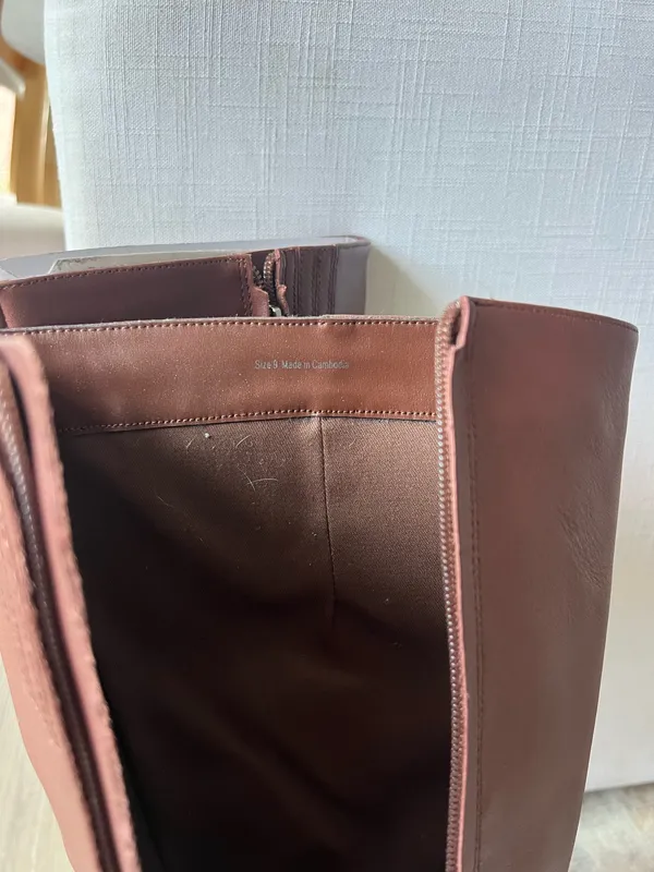 Dolce Vita Auggie Boots - Image 7
