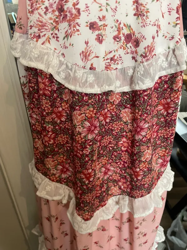 Altar'd State Dress - Image 2