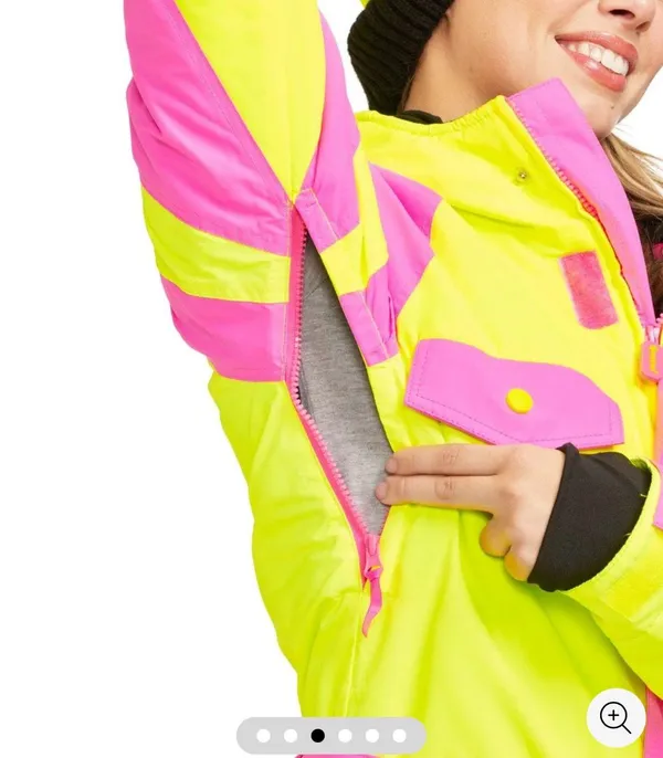Tipsy Elves Ski Suit - Image 2