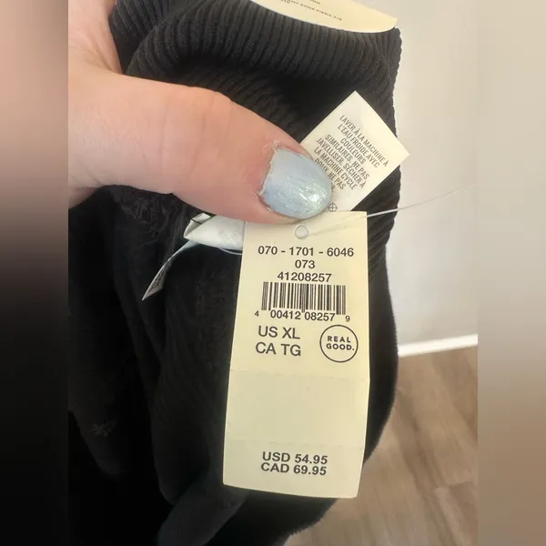 OFFLINE By Aerie Seamless 7/8 Legging High Rise - Image 9