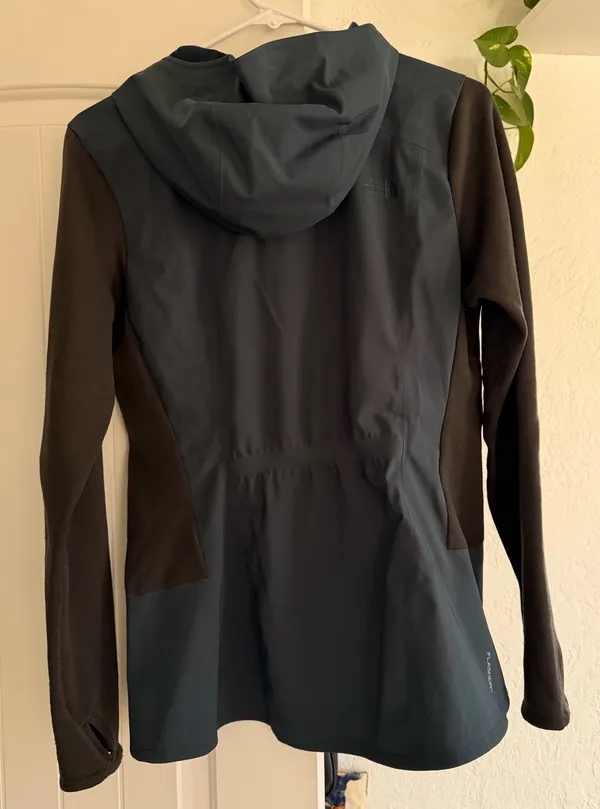 North face jacket - Image 2