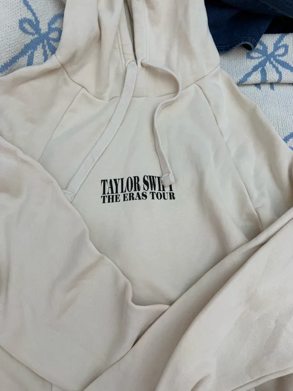 Taylor Swift Official Eras Tour Merchandise - Image 4