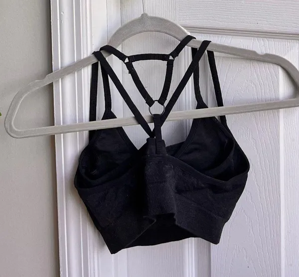 Gymshark Sports Bra - Image 2